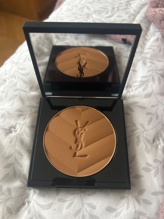 Bronceador YSL N 3