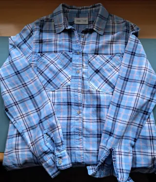 3 Camisas Casuales Estilo Juvenil