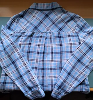 3 Camisas Casuales Estilo Juvenil