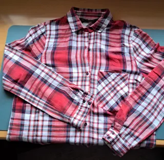 3 Camisas Casuales Estilo Juvenil