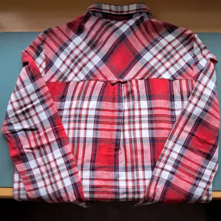 3 Camisas Casuales Estilo Juvenil