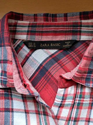 3 Camisas Casuales Estilo Juvenil