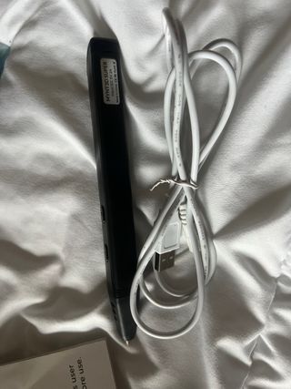 Bolígrafo 3D MYNT3D SUPER + Hilos