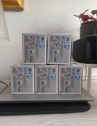 Funko Pop! Trigun - Set 5 Personaggi