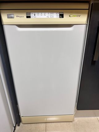 Campana extractora Teka Acero Inoxidable