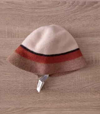 Gorro nuevo de Parfois