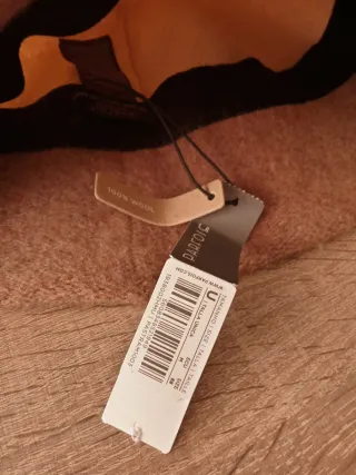 Gorro nuevo de Parfois