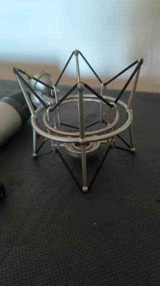 Microfono Samson C01 Studio Condenser