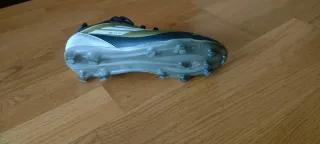 Botas de fútbol Adidas F50 niño