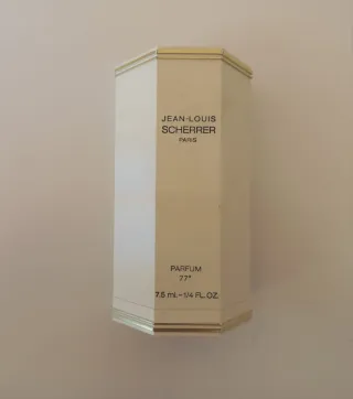 Jean-Louis Scherrer Parfum 7.5ml