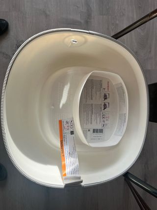 Elevador Asiento / trona Babyjörn