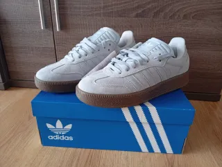 Zapatillas Adidas Samba XLG Talla 43 1/3