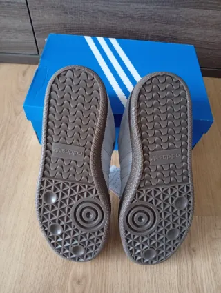 Zapatillas Adidas Samba XLG Talla 43 1/3