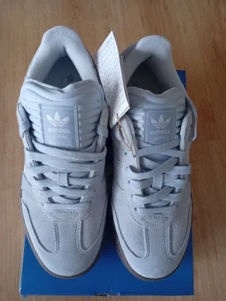 Zapatillas Adidas Samba XLG Talla 43 1/3