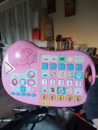 lotto 4 giochi bambini