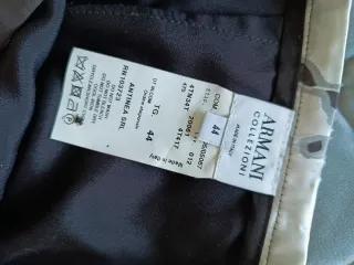 Falda estampada floral