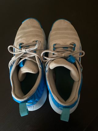 Zapatillas Adidas Deportivas Hombre/Mujer