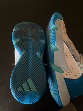 Zapatillas Adidas Deportivas Hombre/Mujer