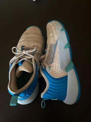 Zapatillas Adidas Deportivas Hombre/Mujer