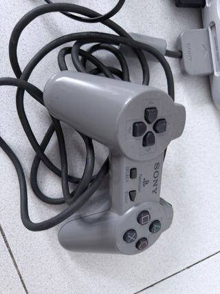 PlayStation PS One + Accessori