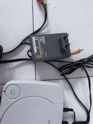 PlayStation PS One + Accessori