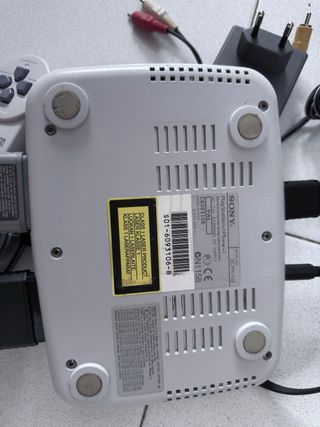 PlayStation PS One + Accessori