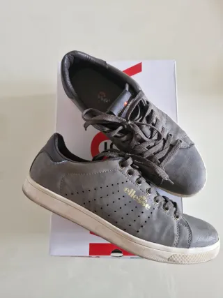 Ellesse Sneakers Uomo Grigie