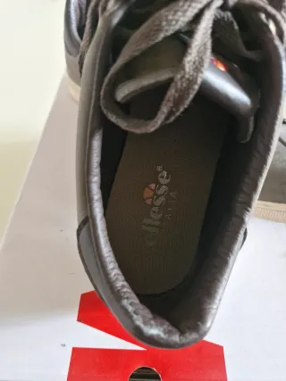 Ellesse Sneakers Uomo Grigie