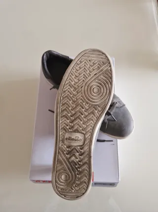 Ellesse Sneakers Uomo Grigie