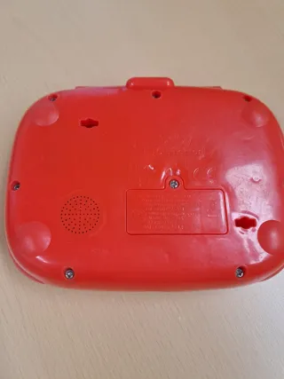 Baby Clementoni Laptop Giocattolo