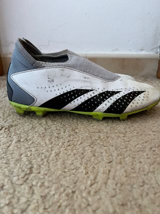 Botas de fútbol Adidas Predator