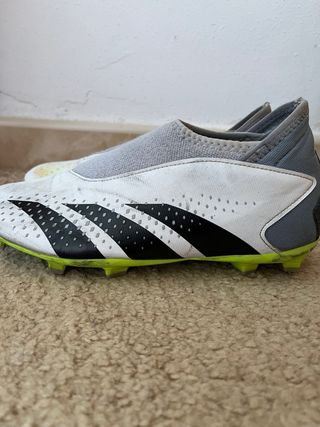Botas de fútbol Adidas Predator