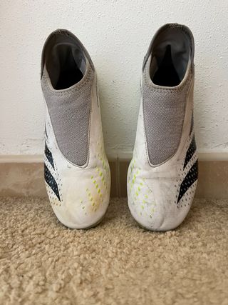 Botas de fútbol Adidas Predator