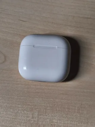 Airpods 4 Blancos