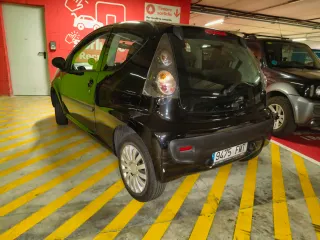 Citroen C1 2007