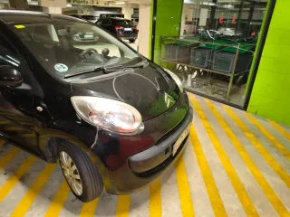 Citroen C1 2007