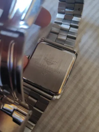 Reloj Select Elegance