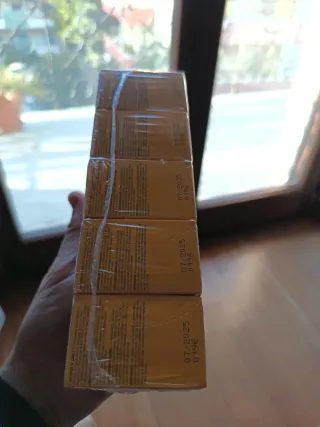 10 Pellicole Kodak T-Max 400 135-24