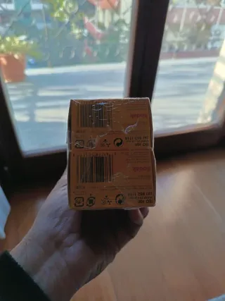 10 Pellicole Kodak T-Max 400 135-24