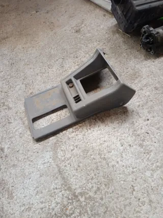 Consola Suzuki Vitara 1.9td Baja