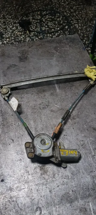 Elevalunas Trasero Derecho Xsara Picasso