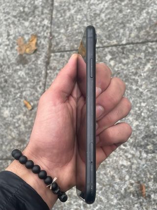 iPhone XR 128GB Nero