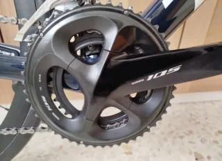 Bicicleta de carretera Trek Emonda sl5