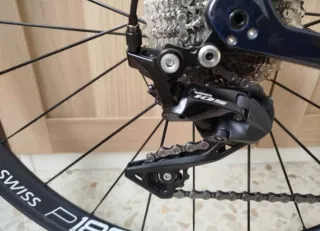 Bicicleta de carretera Trek Emonda sl5