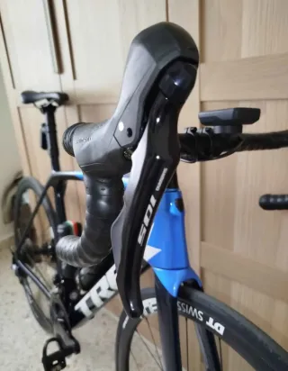 Bicicleta de carretera Trek Emonda sl5