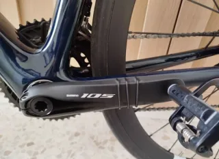 Bicicleta de carretera Trek Emonda sl5