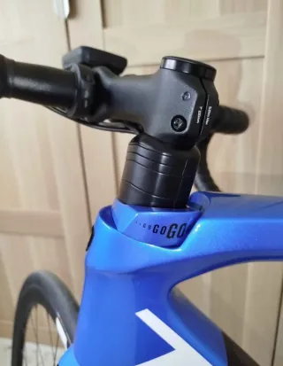 Bicicleta de carretera Trek Emonda sl5