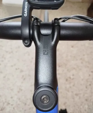 Bicicleta de carretera Trek Emonda sl5