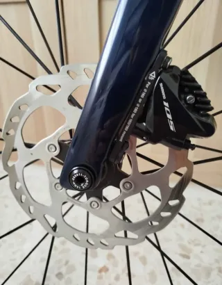 Bicicleta de carretera Trek Emonda sl5