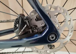 Bicicleta de carretera Trek Emonda sl5